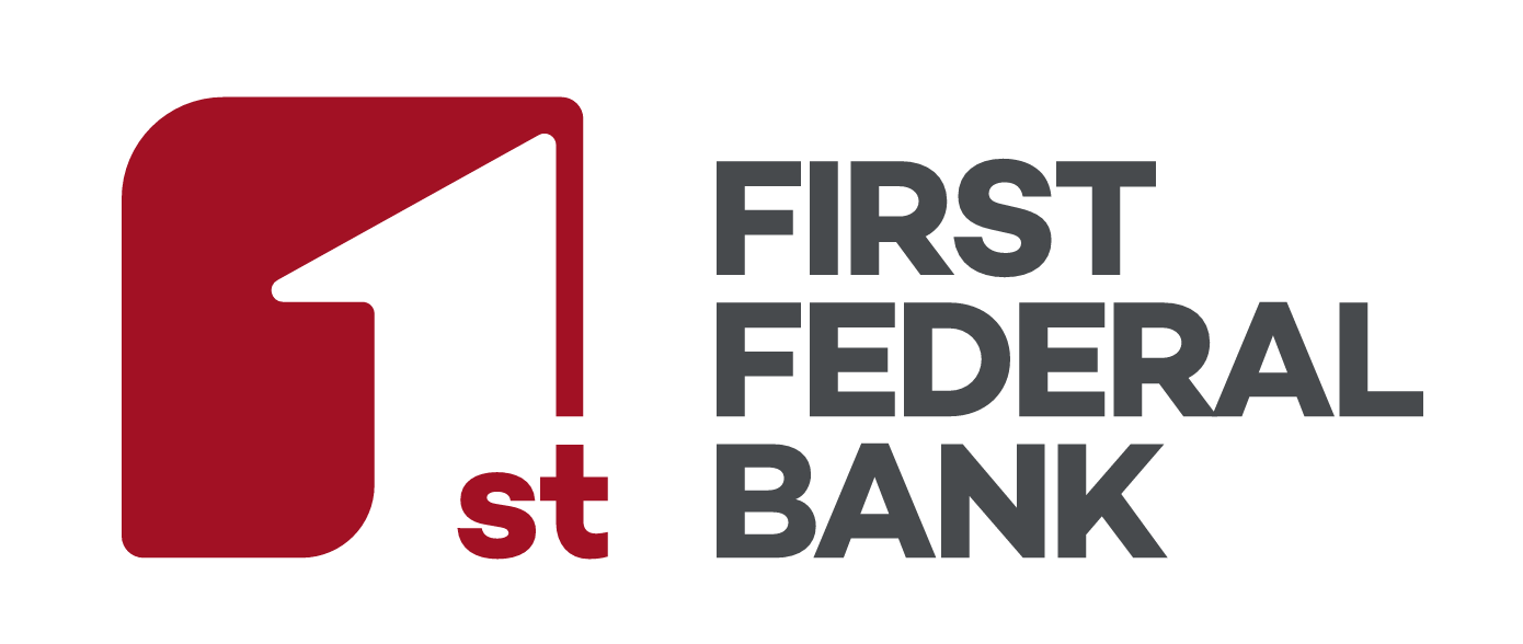 First-Federal Logo